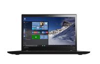 Lenovo ThinkPad T460s Ultrabook 20F9004FUS (14" Intel Core i5-6200U 2.3GHz, 8GB RAM,192 GB SSD, Fingerprint Reader, Backlit Keyboard, Webcam Windows 7 Pro 64)