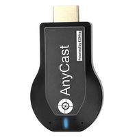 ROSEBEAR Wireless Display Receiver Adapter WiFi Dongle Screen Mirror 1080P HDMI TV Streaming Sticks Contact for Phone/PC Screen to TV/Projector/Monitor Support Airplay DLNA Miracast Chrome