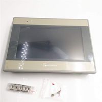 7 inch HMI Touch Screen Ethernet USB Host Weinview MT8071iE 800x480 TFT Display with Software New in Box