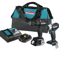 MAKITA 18V LXT Li-Ion Sub-Compact Bru