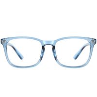 Anti Blue Light Blocking Glasses Women Men Eyewear Frame Computer Reading/Gaming/TV/Phones Glasses