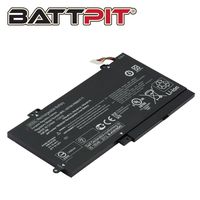 BattpitTM Laptop/Notebook Battery Replacement for HP Envy x360 m6-w105dx (4000mAh / 43.8Wh)