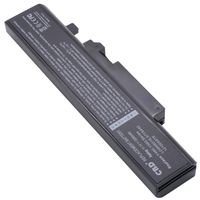 CBD 11.10V, 4400mAh, Li-ion, Replacement Laptop Battery for Lenovo IdeaPad B560, IdeaPad Y460, IdeaPad V560, IdeaPad Y560 Series, Compatible Part Numbers: 121000916, 121000917, 121000918, 121001032,