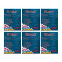 Polaroid Originals Stranger Things Edition Color 600 Instant Film (6-Pack) (6 Items)