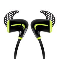 Photive PH-BTE50 Bluetooth 4.0 Wireless Sports Headphones with Built-in Microphone