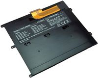 Alliboo Laptop Battery T1G6P 0449TX for Dell Latitude 13 Vostro V13 V130 V1300 V13Z 0NTG4J 0PRW6G PRW6G P08S001-12 Months Warranty