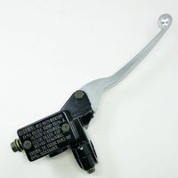 Hydraulic Front Brake Master Cylinder for Honda cm CM250 CM400 CM450