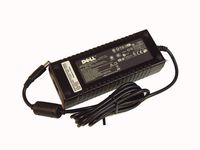 Original Dell AC Adapter 19.5V/ 6.7A 130W OEM part # PA-13