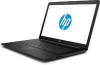HP 17.3" HD+ Premium 2019 Flagship Laptop, Intel Core i5-7200U up to 3.1GHz 8GB DDR4 512GB SSD HDMI DVD-RW USB 3.1 Bluetooth 4.2 802.11bgn VGA Webcam Win 10