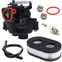 TOPEMAI 799584 Carburetor for Briggs & Stratton 09P702-0145-F1 09P702-0098-F1 550EX 625EX 675EX 725EXI 140CC Engines