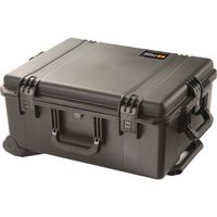 Waterproof Case (Dry Box) | Pelican Storm iM2720 Case With Foam (Black)