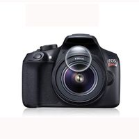 FOURTH EYE UV Protection Filter with Tavg≥99%, Ultra Slim 24 Layers Resistant Coating, Ultralight CNC Copper Frame, ASAHI Optical Glass (52MM)