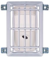 Safety Technology International, Inc. STI-9620 Motion Detector Damage Stopper, Protective Steel Wire Guard for PIR Units