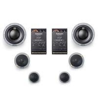 Dynaudio Esotan System 372 6-1/2" 3-Way Component Speakers