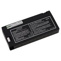 Ultralast - Panasonic PV-BP50 Equivalent Camcorder Battery