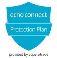 1-Year Protection Plan plus Accident Protection for Echo Connect (delivered via e-mail)
