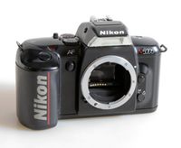 NIKON AF N5005 CAMERA BODY