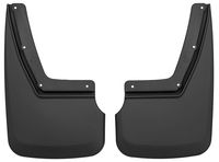 Husky Liners Fits 2015-19 Chevrolet Suburban Custom Rear Mud Guards