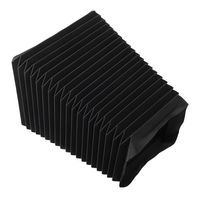 Professional Made Bellows for Wista Filed 45DX 45DX II 4x5 Large Format Camera Film Camera Replacement Bellows
