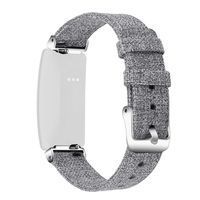 TeaBoy Compatible with Fitbit Inspire/Inspire HR,Woven Soft Nylon Fabric Sport Wristbands for Men Women Lightweight Replacement Straps Accessories Bands Compatible with Fitbit Inspire/Inspire HR