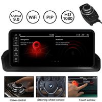 Koason Android E90 E91 E92 E93 2005-2012 10.25" Screen Monitor Auto Video Media Player GPS Navigation for BMW 3 Series Multimedia Headunit