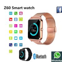 Elever Smart Watch Phone Pedometer Sedentary Remind Sleep Monitor Remote Camera Smart Watches