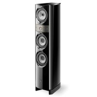 Focal Electra 1028 Floor Standing Speaker - Each (Black)