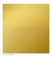 260 Brass Sheet ( 24 Ga - .020") 12" x 12" Square