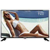 Discontinued LE D T V 920p (2018 Model)