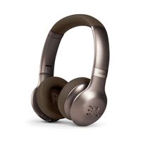 JBL Everest 310 On-Ear Wireless Bluetooth Headphones (Brown)