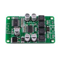 TPA3110 2x15W Bluetooth Audio Power Amplifier Board Audio Receiver AMP for Speaker