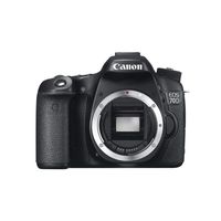 Canon EOS 70D Digital SLR Camera Body
