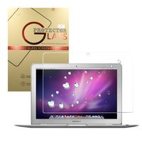 2018 2017 2016 Macbook Pro 15 inch Tempered Glass Screen Protector,9H Hardness DIGIC Anti-Scratch Waterproof Explosion-proof Laptop Screen Film for Apple New Macbook Pro 15" with Touch Bar A1990 A1707