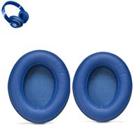 SINDERY Studio 2.0 Earpads Replacement Ear Cushion Pads for Beats Studio Wireless Over-Ear Headphones (Earpad-Blue)