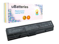 UBatteries Compatible 71Whr Battery Replacement for Toshiba L305D-S5938-9 Cell, 6600mAh