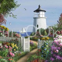 Hi-Look Microfiber Cleaning Cloth - Soon the Ligtht