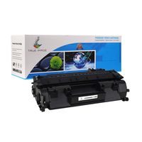 True Image Compatible Toner Cartridge Replacement for Canon 119II 3480B001AA (Black, 1 Pack)