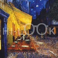 Hi-Look Microfiber Cleaning Cloth - CafŽ Terrace