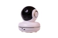 HD Smart Cam - WiFi Camera APP Connected - 360 Degrees Cam - 2 Way Audio