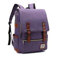 Canvas Backpack,School backpack