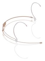 Countryman H6DW5TMO  H6 Directional Headset Microphone Only (Tan)