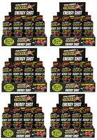 Stacker 2 Energy Shot, ‘EXTRA STRENGTH' Acai Pomegranate, 2-Ounce Bottles (Extra Strength Pomegranate, 72 Shots)