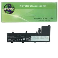 Replacement Battery for Lenovo SB10J78992, Lenovo 00HW042, Lenovo 00HW043, Lenovo 00HW044 - Includes Stereo Earphone