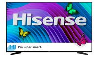 Hisense 65H6D 65-inch Class (64.6" diag.) 4K / UHD Smart TV - HDR comp, Motion 120, Smart, Game Mode