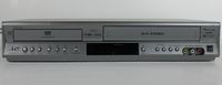JVC HR-XVC15 DVD VHS Combo Player