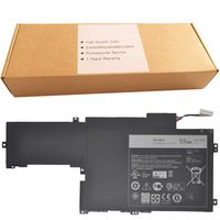 5KG27 Laptop Battery for Dell Inspiron 14 7000 14-7437 Series P42G C4MF8 7.4V 58Wh