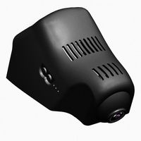 SUPA CN-49 Hidden Installation Dash Cam DVR Video Recorder for Land Rover/Jaguar : Range Rover Range Rover Sport Evoque FTYPE XE(2015 2016) High Definition Recording Sony Lens 170°Wide Angle