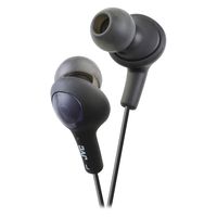 JVC HAFX5B Headphones