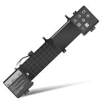 BatteryMon 92Wh 6JHDV Battery for Dell Alienware 17 R3 R2 P43F 5046J Laptop