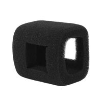 Ktyssp WindSlayer Foam Wind Noise Reduction Cover for DJI Osmo Pocket Accessory Mount